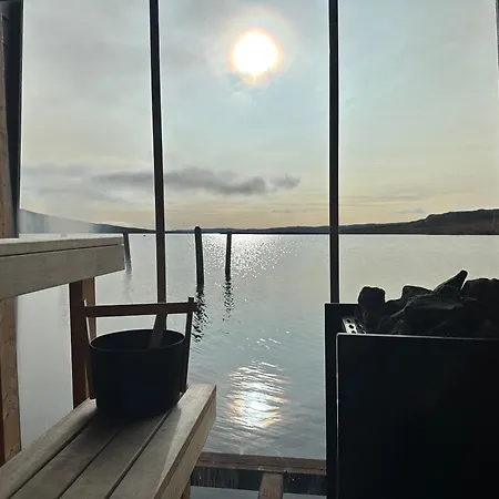 Halne Fjellstugu Hotel