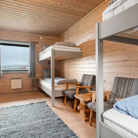 Halne Fjellstugu Hotel 2*