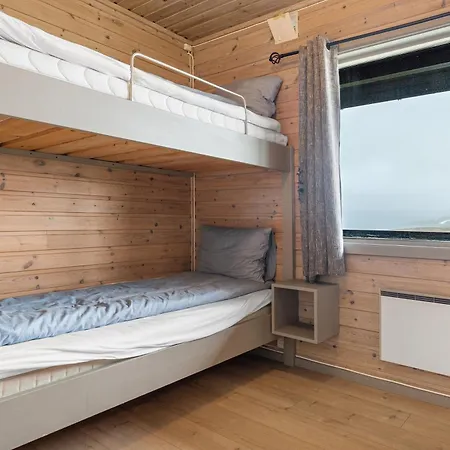 Hotell Halne Fjellstugu