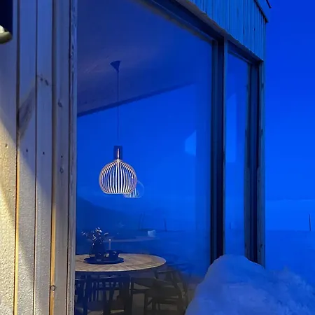 Hotel Halne Fjellstugu Nygard (Buskerud)