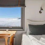 Hotel Halne Fjellstugu 2*