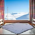 Halne Fjellstugu