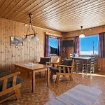 Halne Fjellstugu Maurset