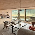 Halne Fjellstugu 2* Maurset