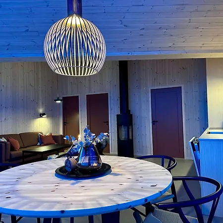 Otel Halne Fjellstugu 2*
